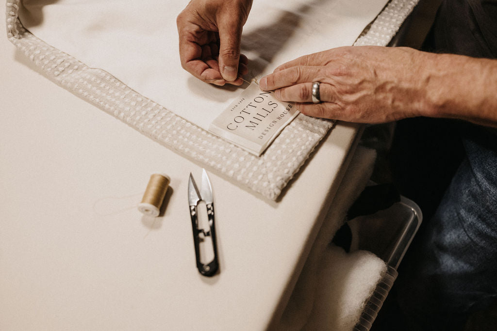 Bespoke Upholstery Cornwall