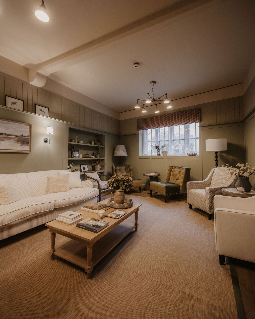 Commercial Interior Design Cornwall
