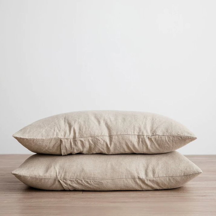 Pillow Case (Set of 2)