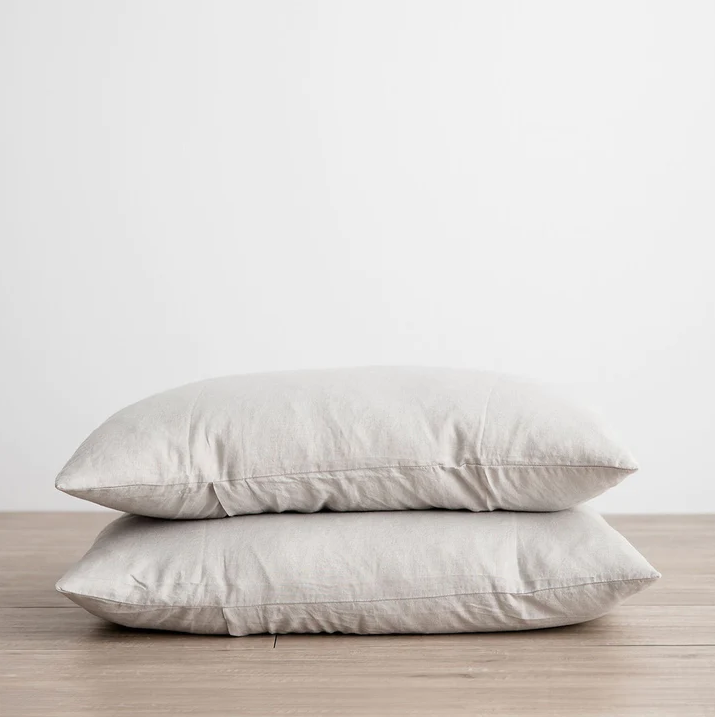 Pillow Case (Set of 2)